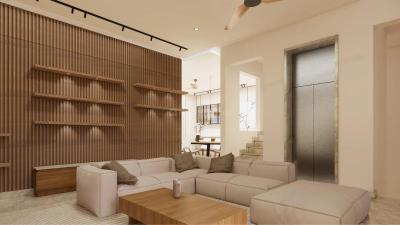Project Image of 4455 Sq.ft 5 BHK Villa for sale in Kyalasanahalli for Rs. 69200000