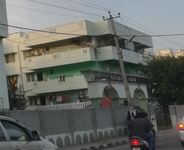 Project Image of 1115.0 - 1593.0 Sq.ft 2 BHK Apartment for buy in Golden Park