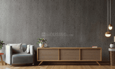 Project Image of 3075.0 - 3865.0 Sq.ft 4 BHK Triplex for buy in APR Praveens Hillside