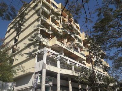 Project Image of 705.0 - 930.0 Sq.ft 1 BHK Apartment for buy in Deshmukh Paramount Park
