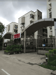Project Image of 1450.0 - 1850.0 Sq.ft 3 BHK Apartment for buy in Shivkala Apartment