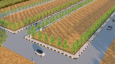 Project Image of 1350.0 - 2457.0 Sq.ft Residential Plot Plot for buy in RRR West Fields