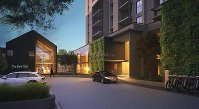 Project Image of 1366.0 - 2262.0 Sq.ft 3 BHK Apartment for buy in Assetz Marq