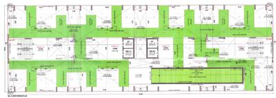 Project Image of 0.0 - 376.52 Sq.ft 1 BHK Apartment for buy in Meet Vinayak Residency 3