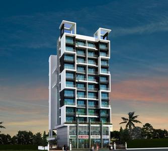 Vishal Residency Images for Elevation of Vishal Residency 1