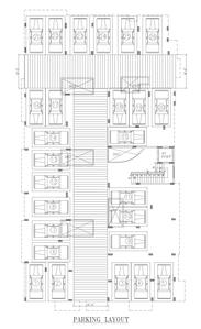 Project Image of 931.0 - 1121.0 Sq.ft 2 BHK Apartment for buy in Saritha Elan