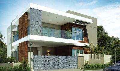 Project Image of 2902.0 - 3817.0 Sq.ft 3 BHK Villa for buy in Radiant Seasons