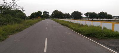 Project Image of 699.0 - 2801.0 Sq.ft Residential Plot Plot for buy in Budget Sai Jailakshmi Garden