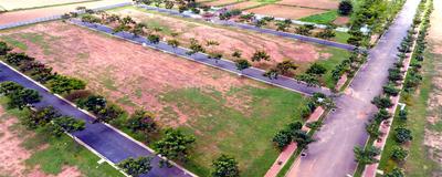 Project Image of 600.0 - 3000.0 Sq.ft Residential Plot Plot for buy in KNS Anirvan