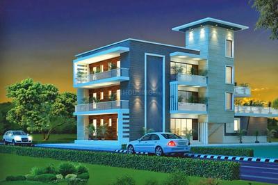 Project Image of 2616.0 - 2950.0 Sq.ft 4 BHK Apartment for buy in SSG Sivanta Mansion