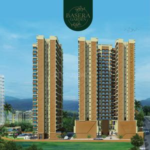 Project Image of 460.0 - 655.0 Sq.ft 1 BHK Apartment for buy in Basera Garden