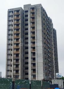 Project Image of 866.28 - 874.68 Sq.ft 3 BHK Apartment for buy in The Atlantis 84