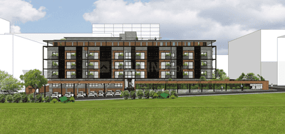 Project Image of 440.0 - 1800.0 Sq.ft 1 RK Apartment for buy in Inner Orchard In Bloom