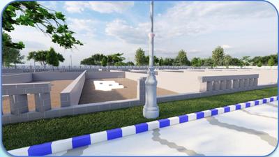 Project Image of 402.57 - 2010.81 Sq.ft Residential Plot Plot for buy in VRB Amber