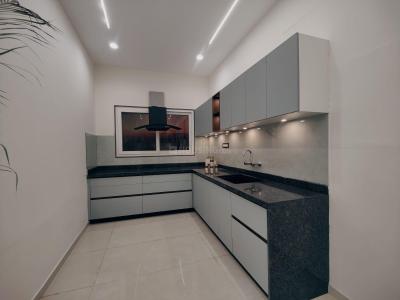 Project Image of 0.0 - 1312.0 Sq.ft 2 BHK Apartment for buy in Ishaan Abhiram
