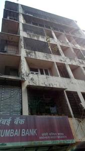 Project Image of 0.0 - 405.0 Sq.ft 1 BHK Apartment for buy in Laxman Jhoola Apartment
