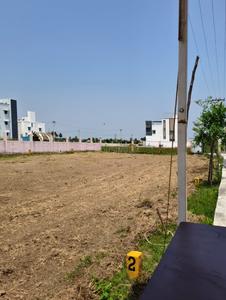 Project Image of 1181.0 - 1747.0 Sq.ft Residential Plot Plot for buy in Sri Indhra Nagar