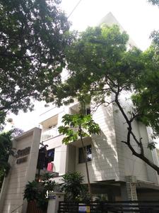 Project Image of 1316.0 - 1672.0 Sq.ft 2.5 BHK Apartment for buy in Sumanth Sreshta Shastri Nagar