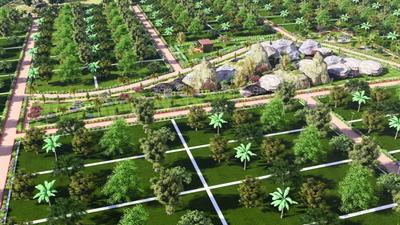 Project Image of 5775.0 - 11550.0 Sq.ft Residential Plot Plot for buy in Metro Greens