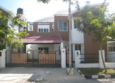 Project Image of 3150.0 - 3300.0 Sq.ft 3 BHK Villa for buy in Celebrity Golden Treasure