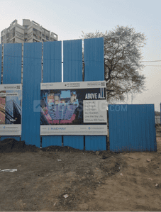Project Image of 388.68 - 645.62 Sq.ft 1 BHK Apartment for buy in Shreeji Madhav Bliss