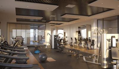 Project Image of 1777 Sq.ft 3 BHK Apartment / Flat for sale in Kukatpally for Rs. 14482900