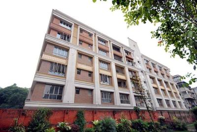 Project Image of 3860.0 - 4005.0 Sq.ft 4 BHK Apartment for buy in Unimark Heritage Princess