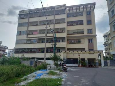 Project Image of 1230.0 - 2100.0 Sq.ft 2 BHK Apartment for buy in  SNV Golden Nest