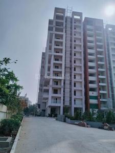 Project Image of 1844.93 - 2655.03 Sq.ft 3 BHK Apartment for buy in Theme Imperial I