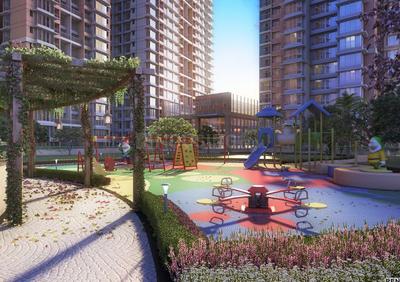 Project Image of 627.0 - 665.0 Sq.ft 2 BHK Apartment for buy in Marathon Nexazone Aura 2
