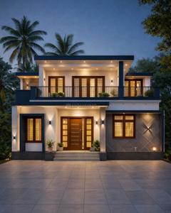 Project Image of 600.0 - 1050.0 Sq.ft 1 BHK Villa for buy in SV City