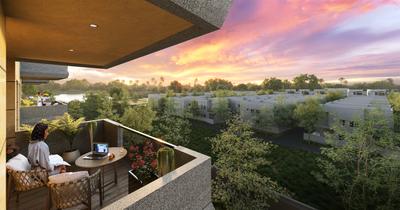Project Image of 1936.0 - 2100.0 Sq.ft 3 BHK Apartment for buy in JRC Wildwoods