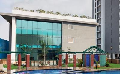 Project Image of 635.0 - 1552.0 Sq.ft 2 BHK Apartment for buy in Appaswamy The Bloomingdale