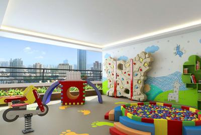 Project Image of 486.96 - 727.64 Sq.ft 1 BHK Apartment for buy in Asmita Grand Maison