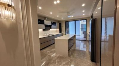 Project Image of 0.0 - 4500.0 Sq.ft 4 BHK Builder Floor for buy in Mannat Luxury Floors