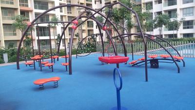 Project Image of 717.0 - 878.0 Sq.ft 2 BHK Apartment for buy in Sheth Vasant Oasis Jolan Bldg No 14