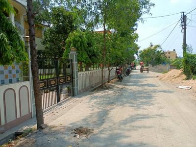 Project Image of 720.0 - 2160.0 Sq.ft Residential Plot Plot for buy in Konchowki Housing Society
