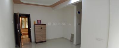Project Image of 292.0 - 437.0 Sq.ft 1 BHK Apartment for buy in Shrikrishna Silver Creast B Wing