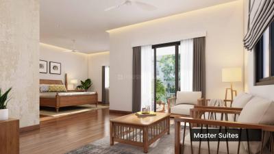 Project Image of 2900.0 - 3200.0 Sq.ft 4 BHK Villa for buy in Natura Atavi II