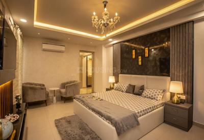 Project Image of 0.0 - 1958.49 Sq.ft 4 BHK Apartment for buy in Eiffel Vivassa Estate Phase 2