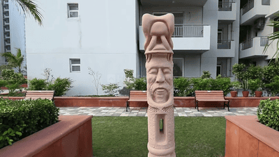 Project Image of 1310.0 - 5092.0 Sq.ft 2 BHK Apartment for buy in TARC Maceo