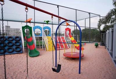 Project Image of 1670.0 - 2564.0 Sq.ft 3 BHK Apartment for buy in Shubhashish Prakash