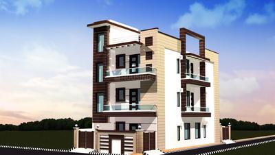 Creative Creative Homes Elevation 1