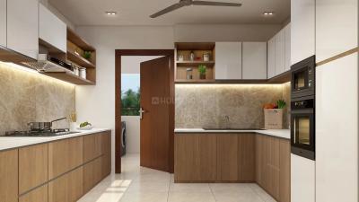 Project Image of 1068.0 - 1320.0 Sq.ft 3 BHK Apartment for buy in Trinity Accord
