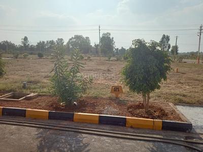Project Image of 1395.55 - 1939.45 Sq.ft Residential Plot Plot for buy in Pruthvi paradise