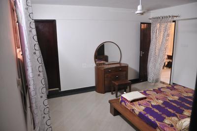 Project Image of 1184.0 - 2960.0 Sq.ft 2 BHK Apartment for buy in Krishna Kalyan Garden View