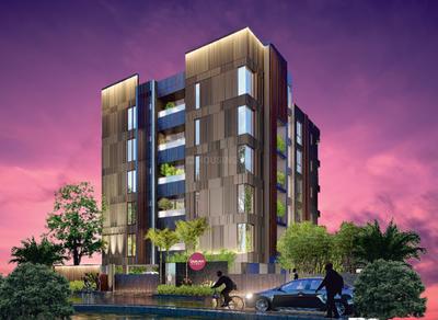 Elliots Dugar Elevation 1