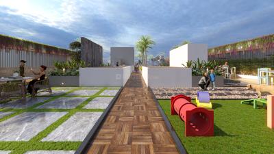 Project Image of 714.0 - 901.0 Sq.ft 2 BHK Apartment for buy in Shreesha Icon