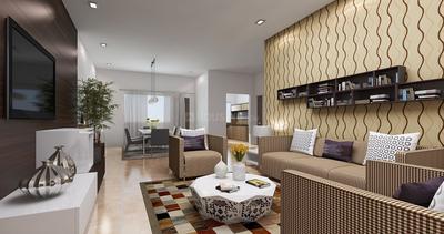 Project Image of 114.0 - 1227.0 Sq.ft 1 BHK Apartment for buy in SNG Dusad Garden