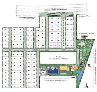 Project Image of 2947.0 - 4353.0 Sq.ft 4 BHK Villa for buy in Ruchira Villa Feliz